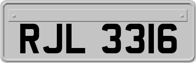 RJL3316