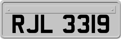 RJL3319