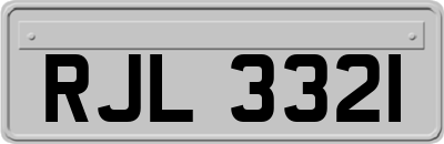 RJL3321