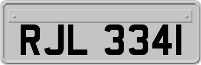 RJL3341