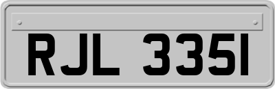 RJL3351