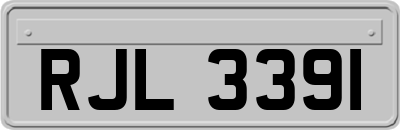 RJL3391