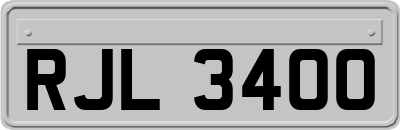 RJL3400