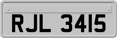 RJL3415