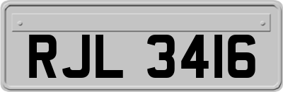 RJL3416