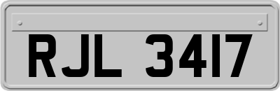 RJL3417