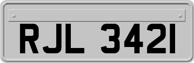 RJL3421