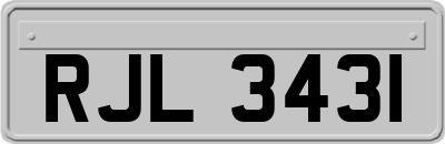 RJL3431