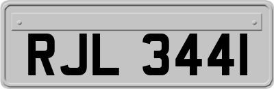 RJL3441