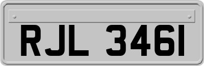 RJL3461