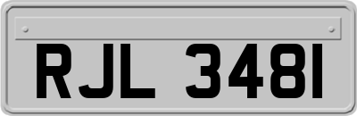 RJL3481