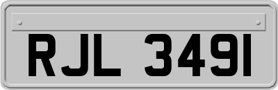 RJL3491