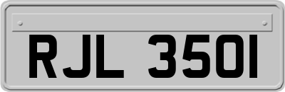 RJL3501