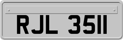 RJL3511