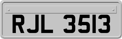 RJL3513