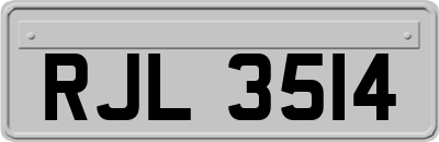 RJL3514