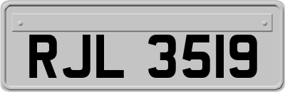 RJL3519