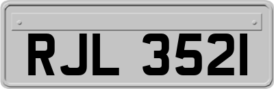 RJL3521