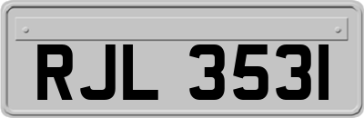 RJL3531