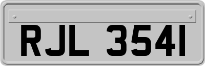 RJL3541