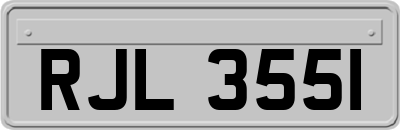 RJL3551