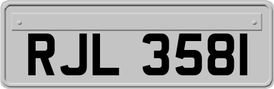 RJL3581