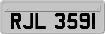 RJL3591