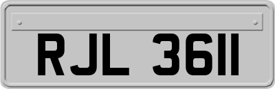 RJL3611