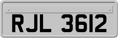 RJL3612