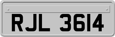 RJL3614