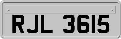 RJL3615