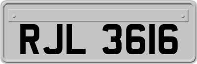 RJL3616