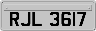 RJL3617