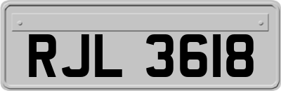 RJL3618