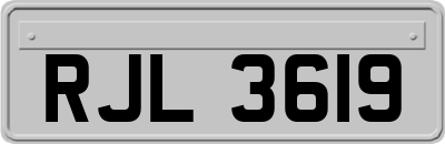 RJL3619