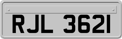 RJL3621