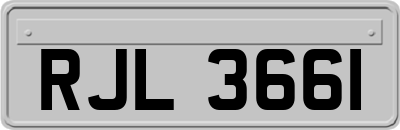 RJL3661