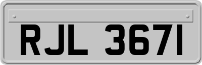 RJL3671