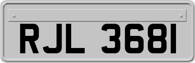 RJL3681