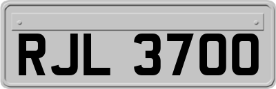 RJL3700