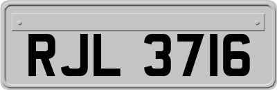 RJL3716