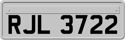 RJL3722