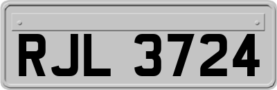 RJL3724