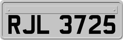 RJL3725