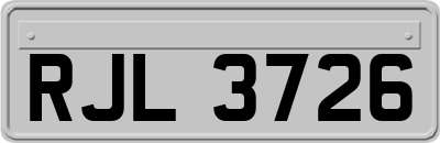 RJL3726