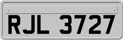 RJL3727