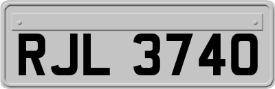 RJL3740