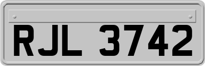 RJL3742