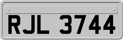 RJL3744