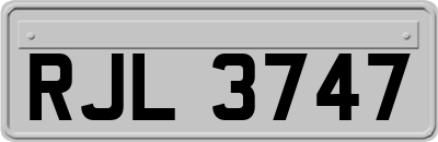 RJL3747